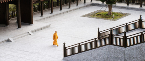 2026慈山寺佛誕開放日（圖片來源︰慈山寺）