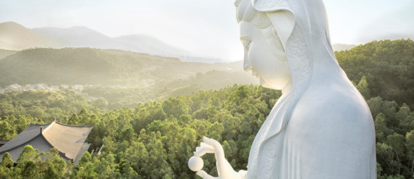 2026慈山寺佛誕開放日（圖片來源︰慈山寺）