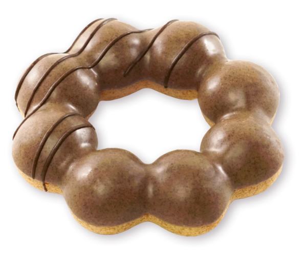 Mister Donut x noc 期間限定精品咖啡冬甩強勢登場 首度本地聯乘！免費送冬甩換領券／加 $10換特別版 Tote Bag
