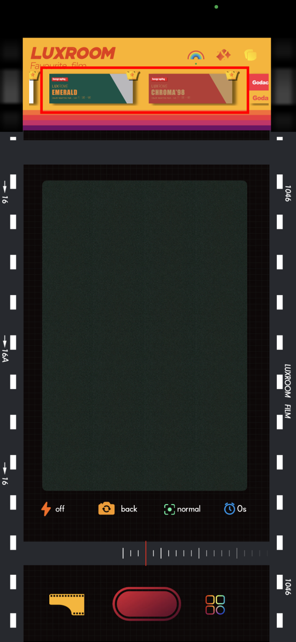 限時免費｜iPhone神級菲林相機App 一鍵解鎖36種經典膠片濾鏡 輕鬆影出90年代復古風照片【即睇領取教學】