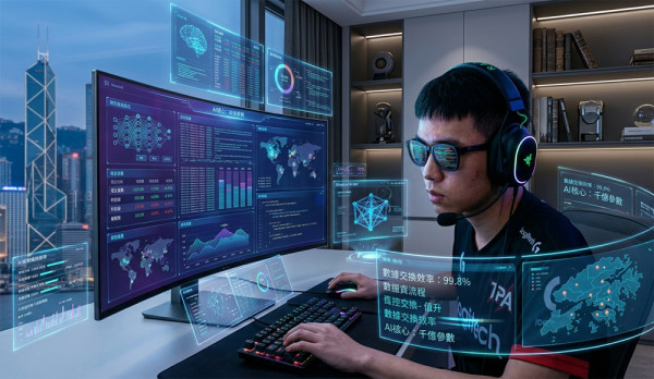 【迎接足球狂熱】告別轉圈緩衝！網上行 2500M超級寬頻攜手 Linksys Wi-Fi 7 體驗毫秒級神反應！
