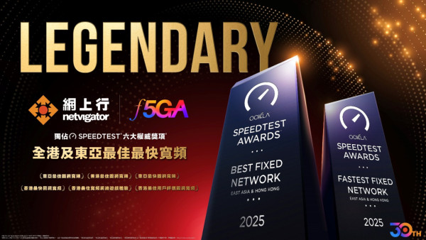 【迎接足球狂熱】告別轉圈緩衝！網上行 2500M超級寬頻攜手 Linksys Wi-Fi 7 體驗毫秒級神反應！
