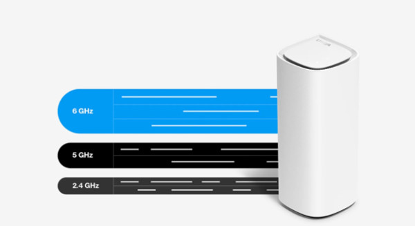 【迎接足球狂熱】告別轉圈緩衝！網上行 2500M超級寬頻攜手 Linksys Wi-Fi 7 體驗毫秒級神反應！