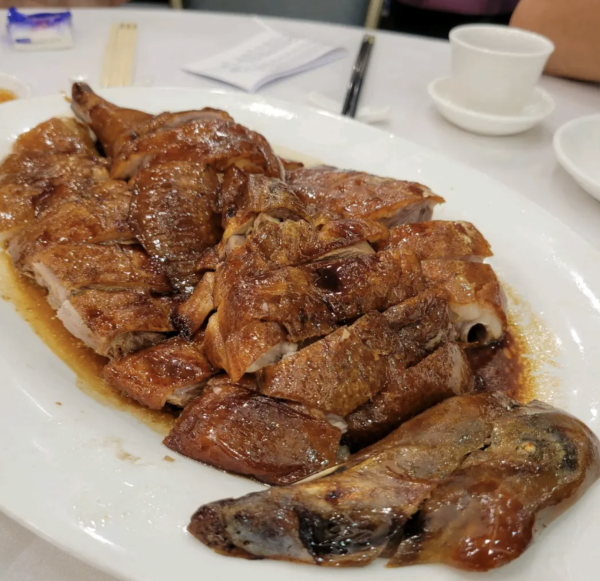 連鎖酒樓晚市優惠$38起！任揀明爐燒鵝／拔絲咕嚕肉／蒸花尾斑 (全港19間分店)