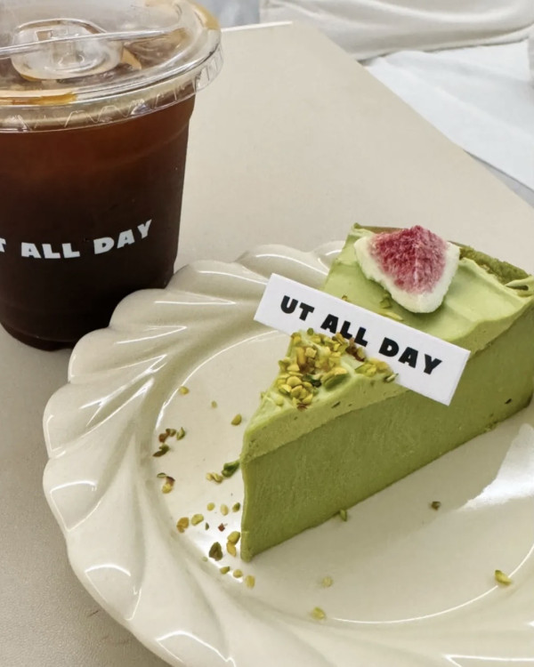 深圳福田繡球花主題Cafe推薦！夏日限定3大必影打卡位、必試花生拿鐵人均35元起 