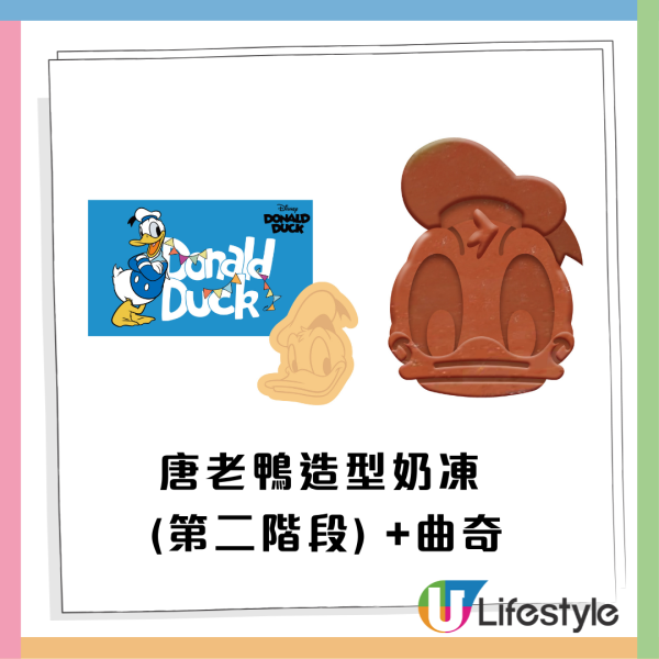 史迪仔 x 唐老鴨全新「西部大冒險」主題店登場！一招免費拎限量精品 玻璃碟/陶瓷杯/購物袋