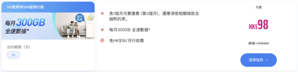 5G家居寬頻比較|6大電訊商月費抵玩Plan格價 限時$78 起 合約期/公平使用條款邊間抵?