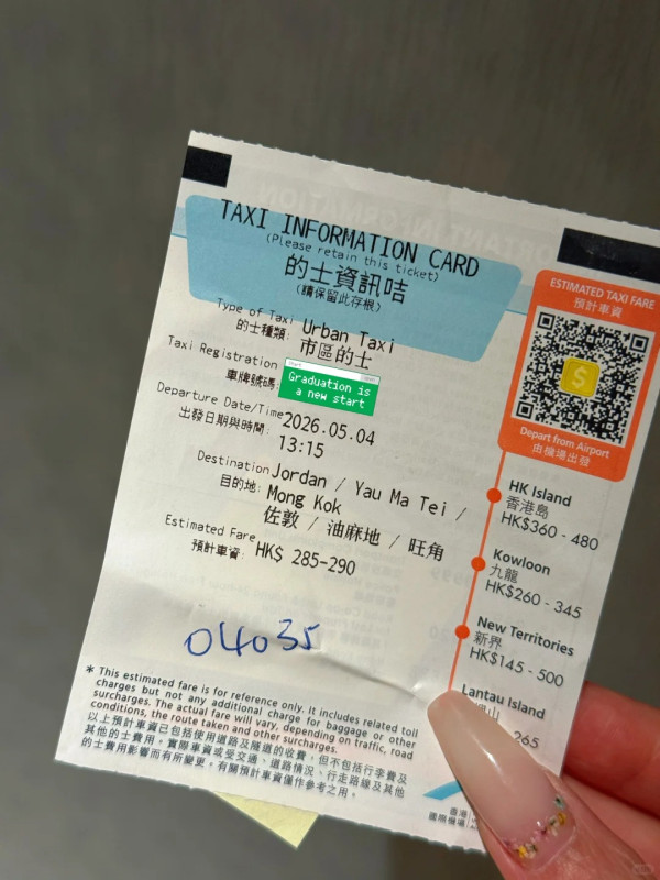搭的士漏行李遭索$1000贖金!網民教1招反擊 揭司機恐犯法