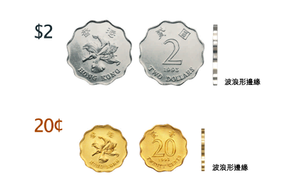 假1蚊殺入市面！港女買餸收假硬幣揭4大破綻 官方教睇1特徵即辨真假