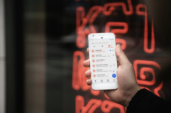 2026最新诈骗排行榜 - 第1名｜高回报幻觉型诈骗。（图片来源：unsplash）