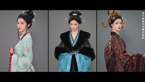 張凌赫新劇《歸鸞》什麼時候播？官方宣佈演出陣容！劇集未播先紅引期待