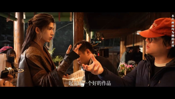張凌赫新劇《歸鸞》什麼時候播？官方宣佈演出陣容！劇集未播先紅引期待