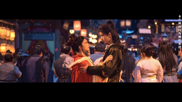 張凌赫新劇《歸鸞》什麼時候播？官方宣佈演出陣容！劇集未播先紅引期待
