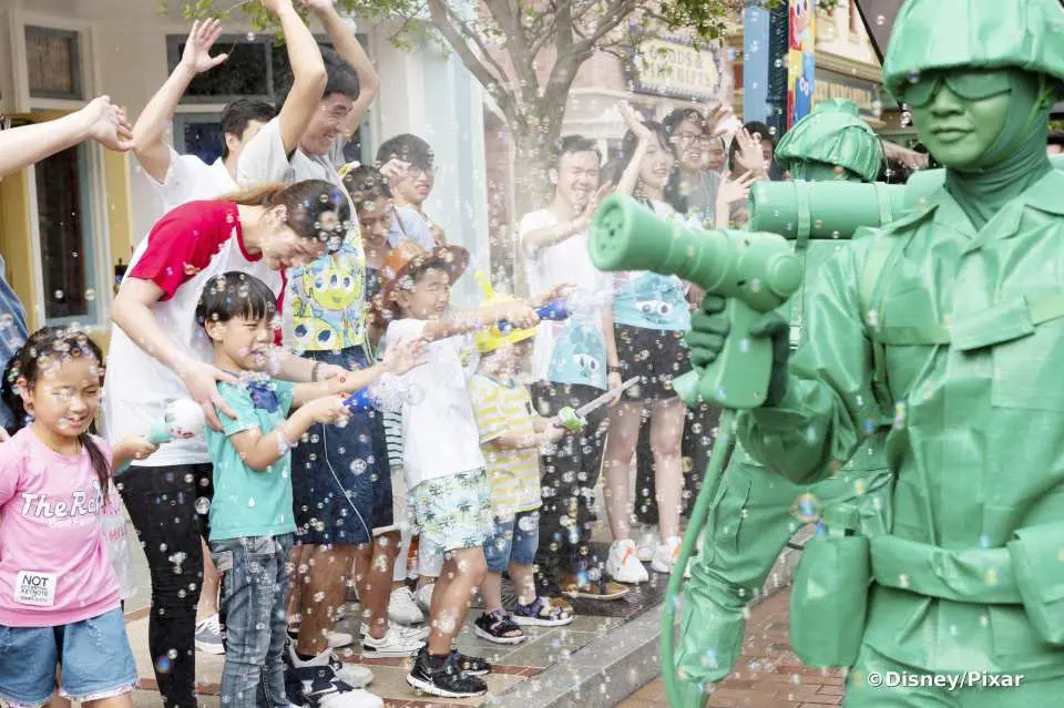 迪士尼半價｜香港迪士尼門票突發低至半價！輸入指定優惠碼 人均$305起入園玩足一日