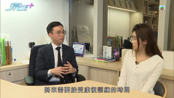 東張西望｜陰陽師「300隻鬼」終極真相揭盅！受害人清醒憶述恐怖細節 聽到3個字變瘋癲