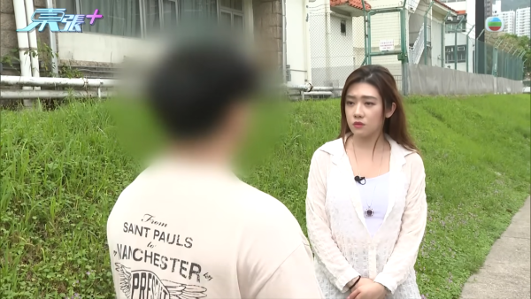 東張西望｜陰陽師「300隻鬼」終極真相揭盅！受害人清醒憶述恐怖細節 聽到3個字變瘋癲