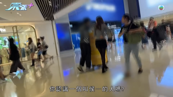 東張西望|陰陽師「300隻鬼」終極真相揭盅!受害人清醒憶述恐怖細節 聽到3個字變瘋癲