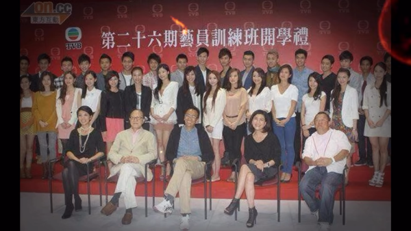 38岁谢永豪宣布离巢TVB结束13年宾主关系!IG长文告别:我们江湖再见