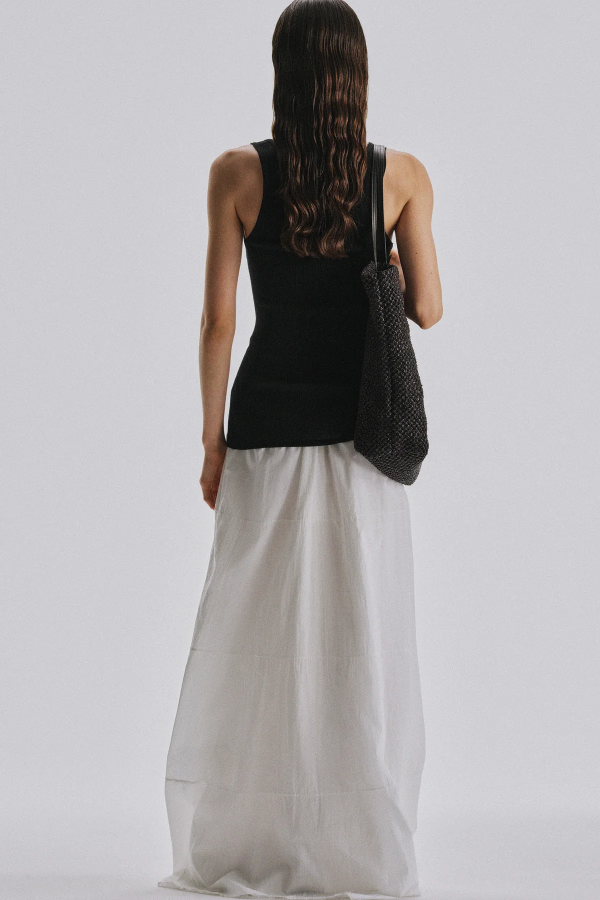 The Row Barn Tote