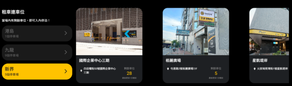 兼職副業｜時租$65揸的士 免租車位+免費充電！無固定租約隨時開車賺夠收工！網民一原因卻步：共享單車翻版？