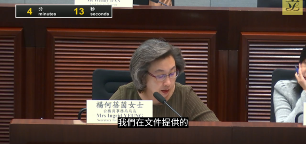 公務員獲2.7萬元旅行津貼！議員倡改派現金/消費券 局長親解拒絕原因
