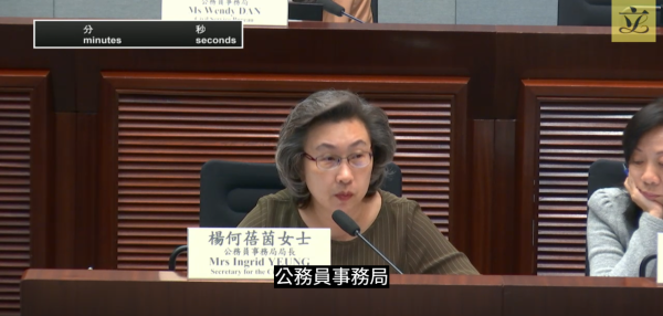 公務員獲2.7萬元旅行津貼！議員倡改派現金/消費券 局長親解拒絕原因