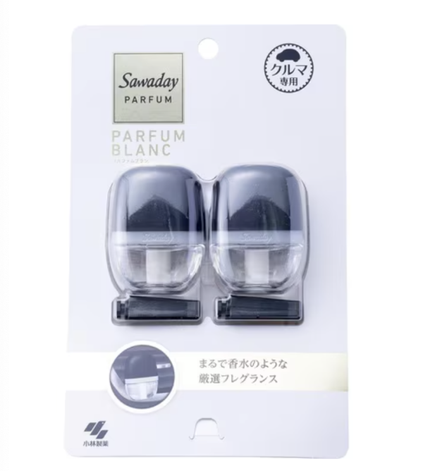 日本權威實測11款車用除臭劑︰1款性價比極低消臭弱 P&G這款最有效$0.4/日+防伏清單