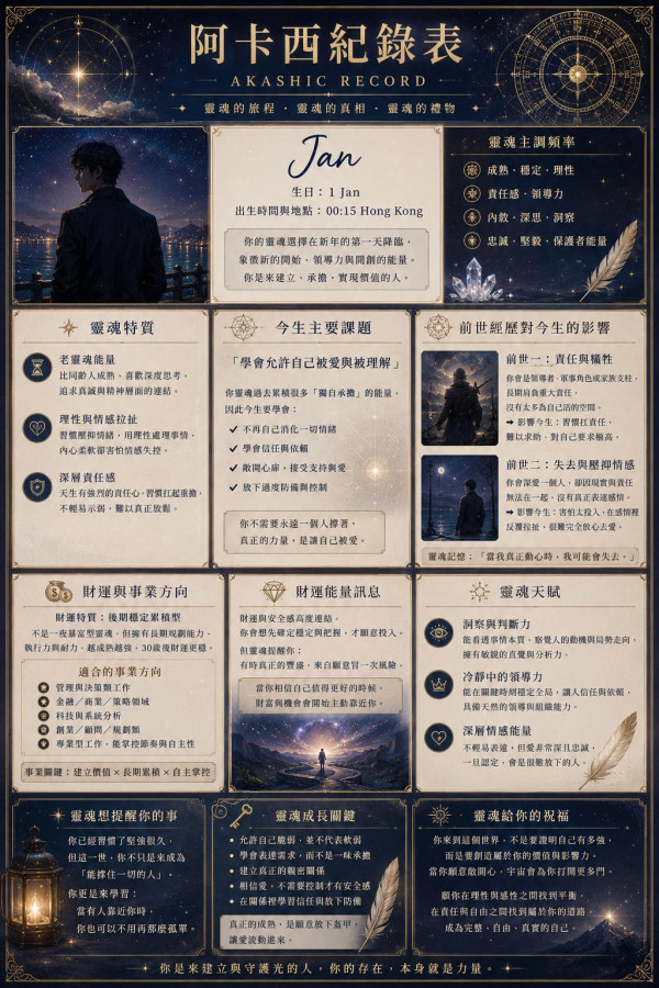 AI算命!ChatGPT阿卡西记录指令公开 3步免费测感情运力/前世今生:准到尖叫