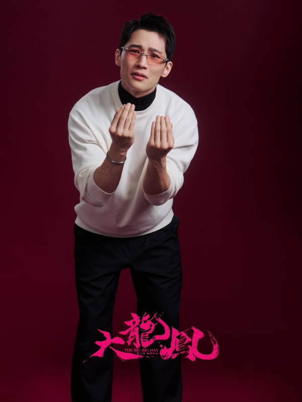 大龍鳳舞台劇2026｜公開發售加開9場購票詳情！票價/座位表/場地交通 (不斷更新)