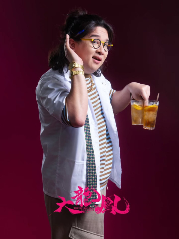 大龍鳳舞台劇2026｜公開發售加開9場購票詳情！票價/座位表/場地交通 (不斷更新)