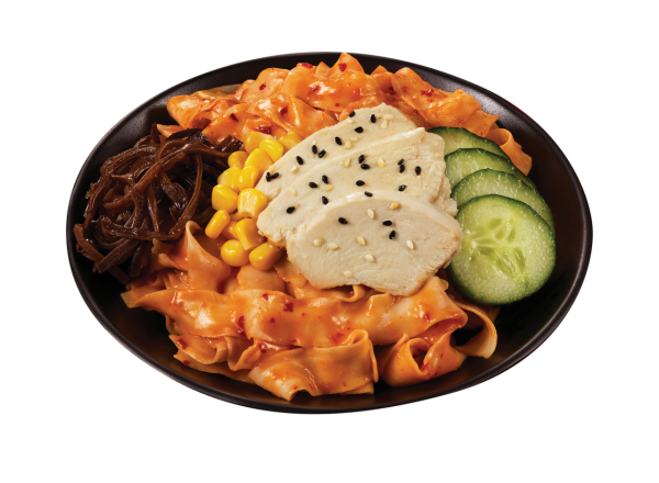 譚仔三哥首度聯乘7-Eleven！大推9款限時獨家新品 土匪雞髀／麻辣3小辣燒賣／10小辣溏心蛋／水煮冷麵24小時食到