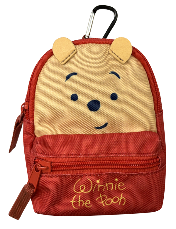 7-Eleven小熊維尼與Snoopy精品登場！必搶史努比變色杯＋斜背包／Winnie the Pooh豉油碟＋拉尺 (即睇款式及價錢)
