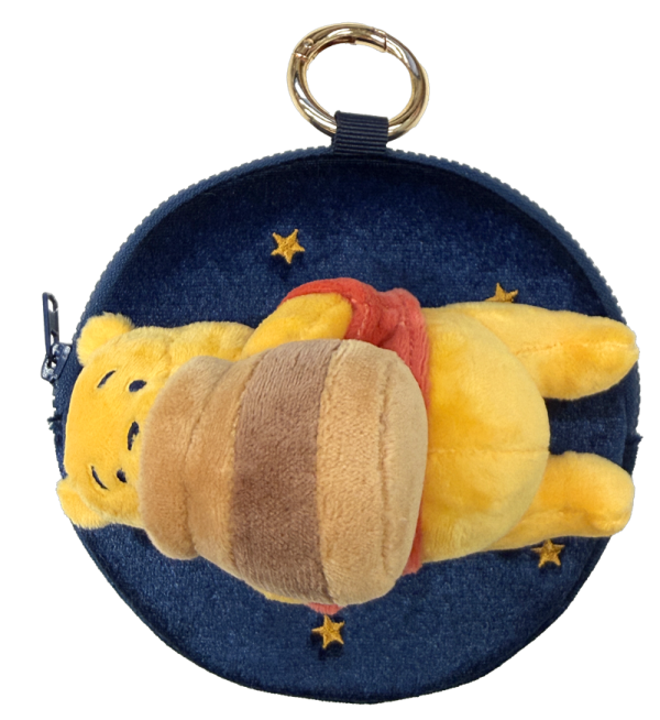 7-Eleven小熊維尼與Snoopy精品登場！必搶史努比變色杯＋斜背包／Winnie the Pooh豉油碟＋拉尺 (即睇款式及價錢)