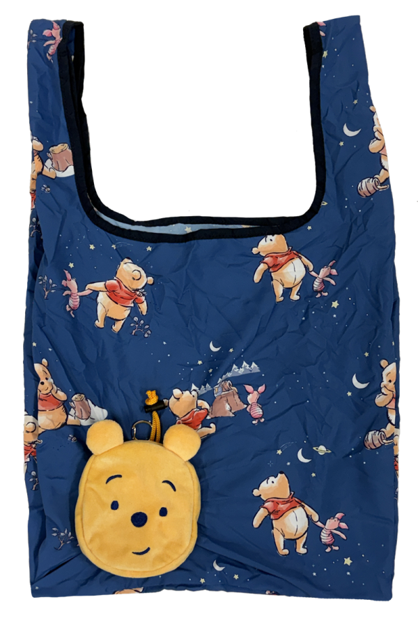 7-Eleven小熊維尼與Snoopy精品登場！必搶史努比變色杯＋斜背包／Winnie the Pooh豉油碟＋拉尺 (即睇款式及價錢)
