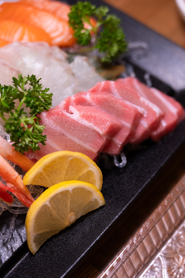 北角新開韓式生魚片專門店「民迎」  選用韓國直送活魚/刺身壽司/涼拌生魚湯