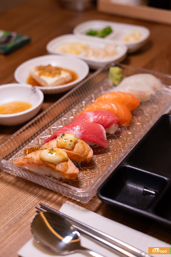北角新開韓式生魚片專門店「民迎」  選用韓國直送活魚/刺身壽司/涼拌生魚湯