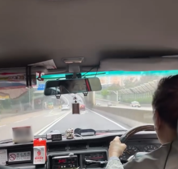 搭的士漏行李遭索$1000贖金！網民教1招反擊 揭司機恐犯法