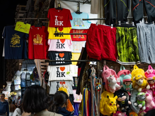 香港哪区最衰落？连登网友公认1大旅游区变“死城”揭中环土瓜湾致命痛点