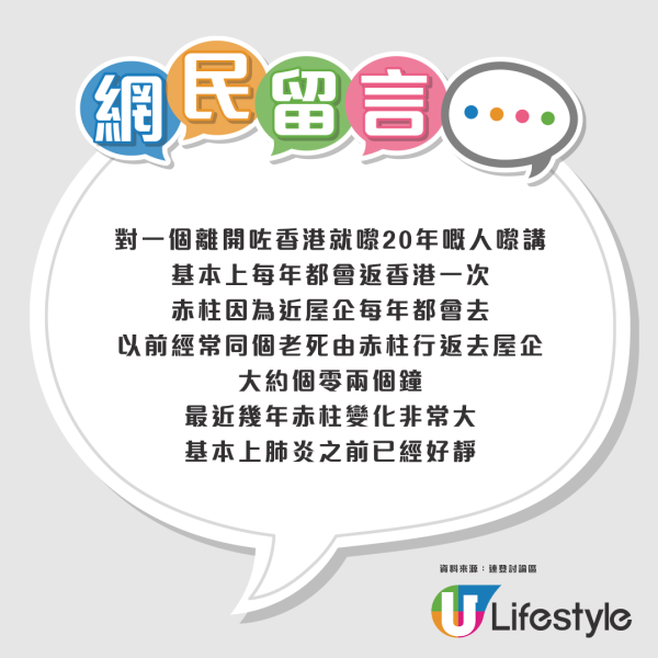 香港哪区最衰落？连登网友公认1大旅游区变“死城”揭中环土瓜湾致命痛点
