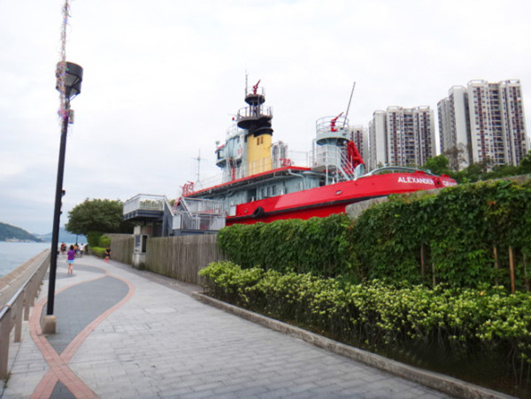 【親子好去處2026】香港11大免費遊樂場推介 佔地3萬呎／旋轉滑梯／38 米長繩網／雲海充氣裝置