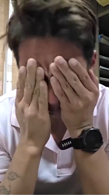 泰国胜狮啤酒后人Hiso Psi起底！集团继承人哥哥Pi去年高调娶国民女神Mild