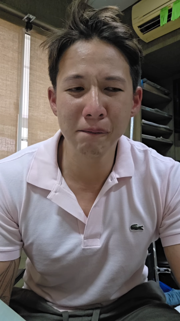 泰国胜狮啤酒后人Hiso Psi起底！集团继承人哥哥Pi去年高调娶国民女神Mild