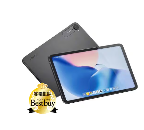 【平板電腦推薦】日本LDK實測最新平板Apple/三星/小米 平價Android機竟擊敗iPad 附平板電腦選購5貼士