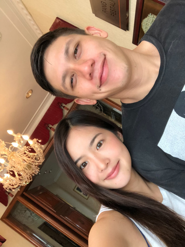 泰国胜狮啤酒后人Hiso Psi起底！集团继承人哥哥Pi去年高调娶国民女神Mild