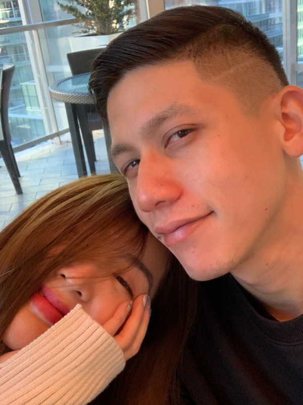 泰国胜狮啤酒后人Hiso Psi起底！集团继承人哥哥Pi去年高调娶国民女神Mild