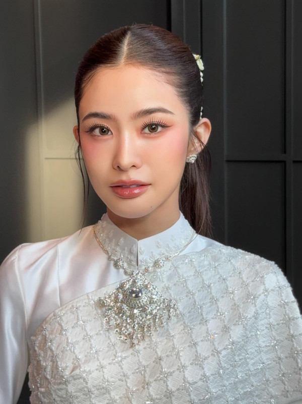 泰国胜狮啤酒后人Hiso Psi起底！集团继承人哥哥Pi去年高调娶国民女神Mild