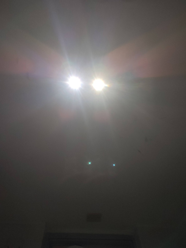 港人激推6.5元“夜尿神器”自动感应小夜灯！大赞山丘光效不刺眼！网友反应两极 苦主狂踩一点：充电充到心累