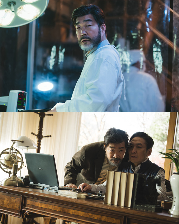 超能路人甲线上看︱车银优朴恩斌剧情4大看点！附Netflix集数更新时间/演员角色介绍