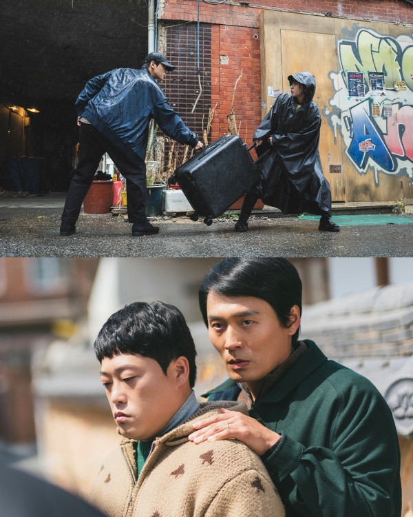 超能路人甲线上看︱车银优朴恩斌剧情4大看点！附Netflix集数更新时间/演员角色介绍