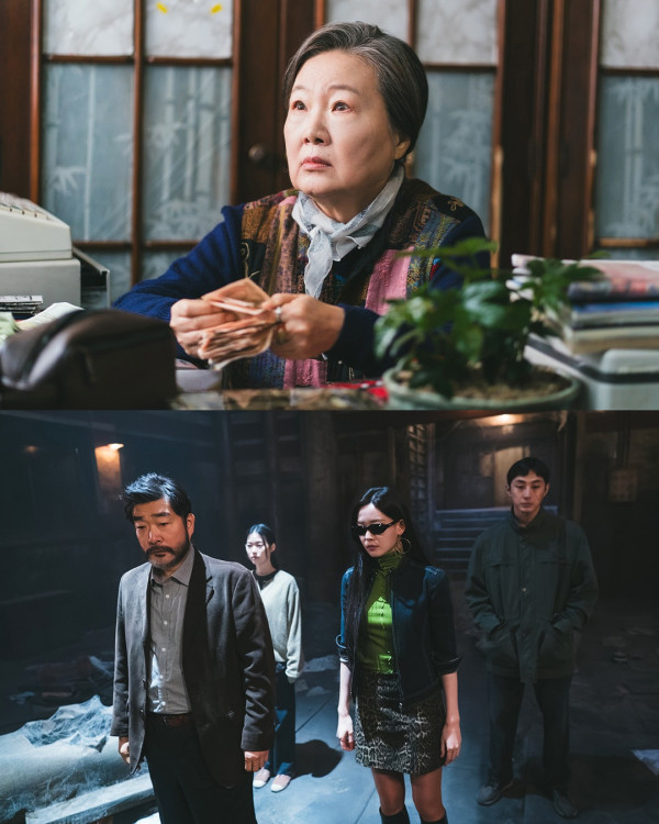 超能路人甲线上看︱车银优朴恩斌剧情4大看点！附Netflix集数更新时间/演员角色介绍